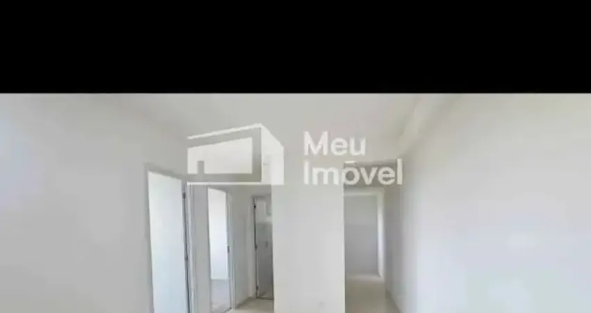 Apartamento 80m² - 2 dormitórios, sendo 1 suíte - Vista Bela - Jardim Paraíso - Jacareí.