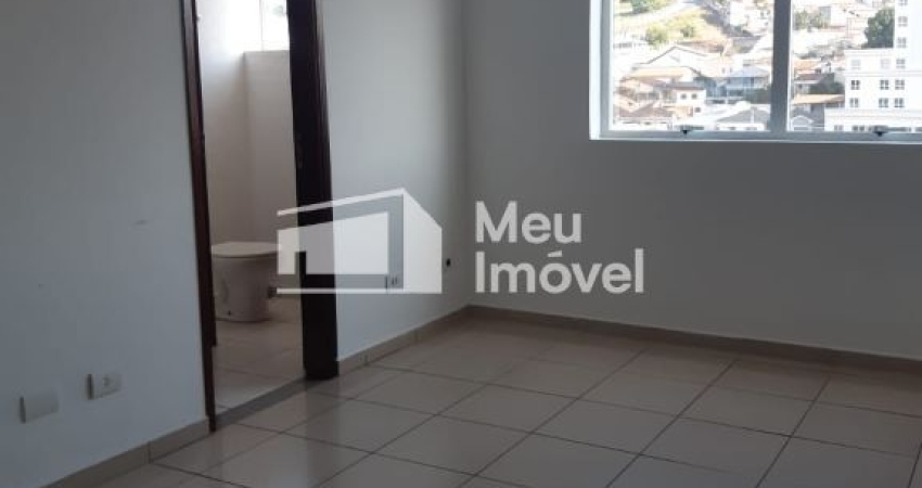 Aluguel Sala Comercial com 38m² com Ar condicionado - Tower Shopping Centro de Jacareí