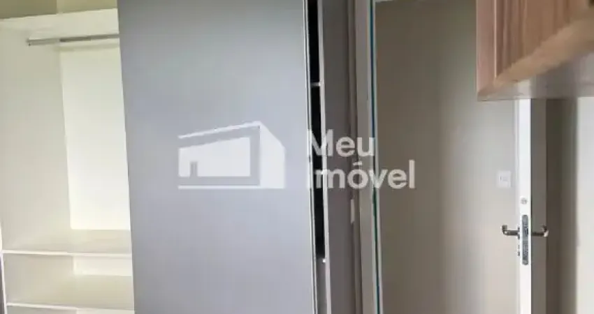 Apartamento 83m² - 3 dormitórios, sendo 1 suite - Arboville - Jacareí.
