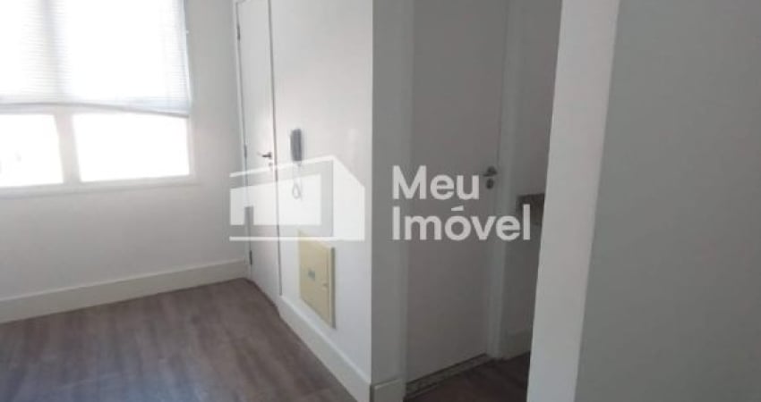 Sala comercial com 1 sala para alugar na Rua Tiradentes, 1000, Centro, Jacareí