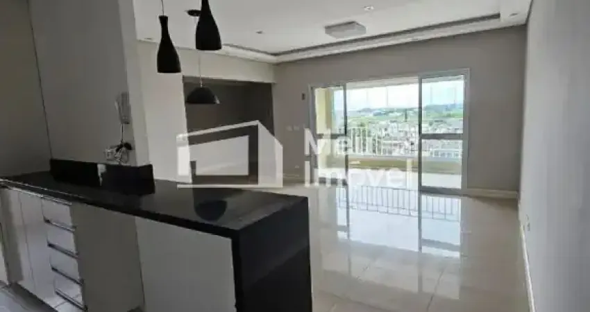 Apartamento 90m² - 2 dormitórios, sendo 1 suíte - Grand Paysage - Villa Branca - Jacareí.