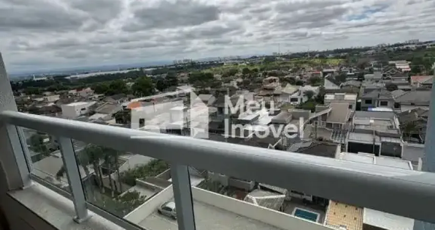 Apartamento 64m² - 2 dormitórios, sendo 2 suítes - Edifício Pérola de Vila Branca - Vila Branca - Jacareí.
