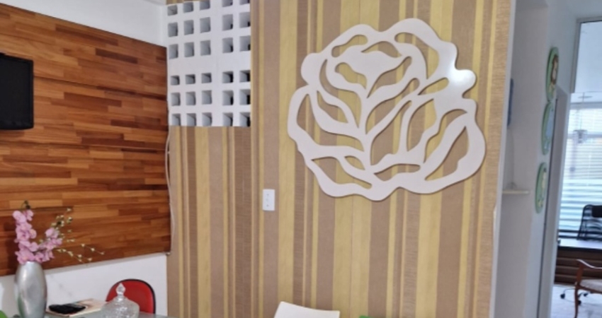 Sala comercial montada ,decorada sala com recepçao,mini copa