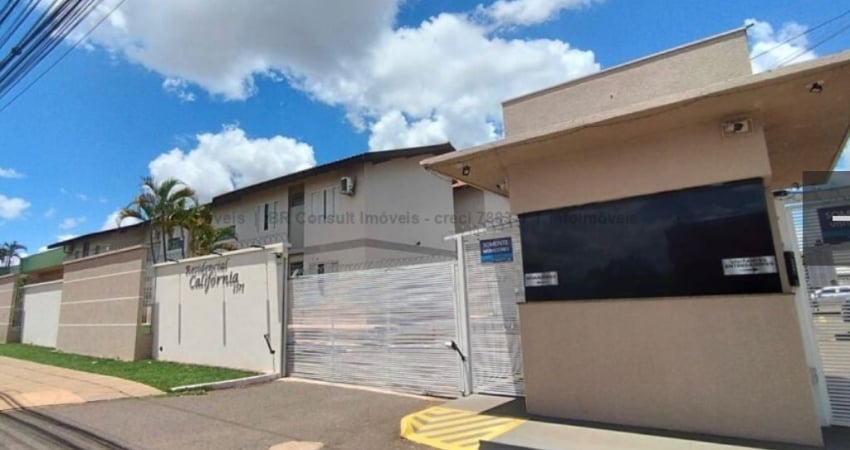 Apartamento com 3 quartos à venda na Rua Spipe Calarge, 1575, Vila Morumbi, Campo Grande