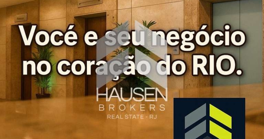 Sala comercial à venda na Avenida Presidente Vargas, 482, Centro, Rio de Janeiro