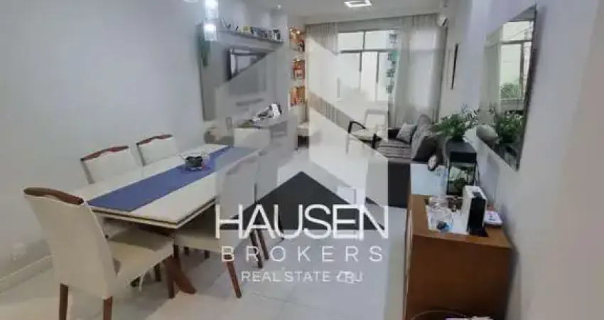 Apartamento com 3 quartos à venda na Rua Almirante Cochrane, 077, Tijuca, Rio de Janeiro