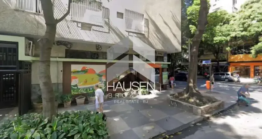Sala comercial à venda na Rua Voluntários da Pátria, 170, Botafogo, Rio de Janeiro