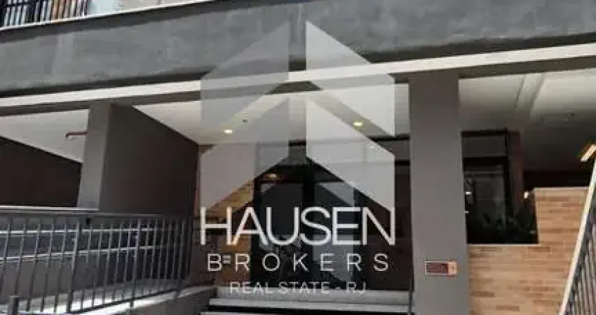 Apartamento com 2 quartos à venda na Rua Professor Gabizo, 243, Tijuca, Rio de Janeiro