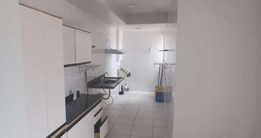 Apartamento para alugar em Jataí, Vila Progresso, com 2 quartos, com 47 m²
