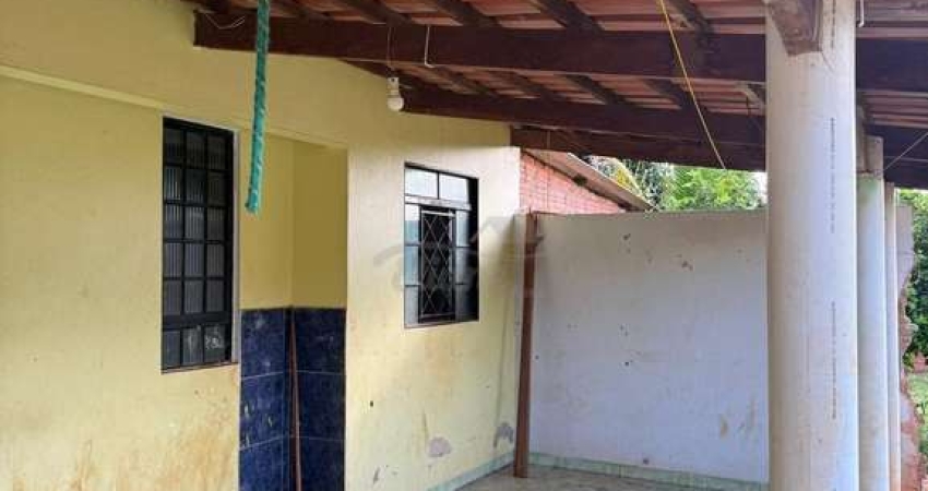 Kitnet para alugar em Jataí, Setor Granjeiro, com 2 quartos, com 90 m²