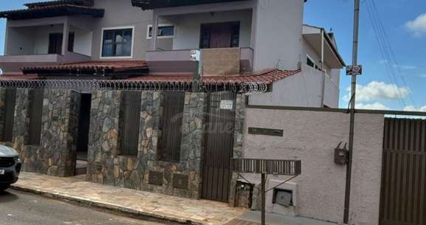 Apartamento para alugar em Jataí, Centro, com 03 quartos, com 90 m²