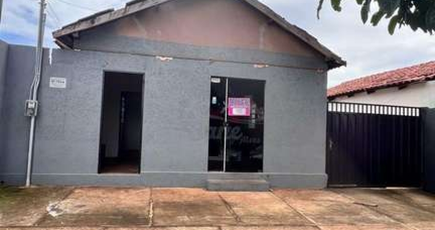 Casa para locação em Jataí, Vila Santa Maria, com 0 suíte, com 120 m²
