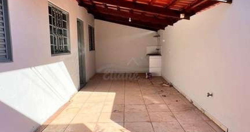Kitnet para locação em Jataí, Jardim Paraíso, com 0 quarto, com 40 m²