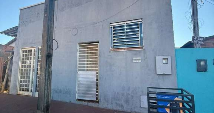 Kitnet para alugar em Jataí, Jardim Paraíso, com 1 suíte, com 60 m²