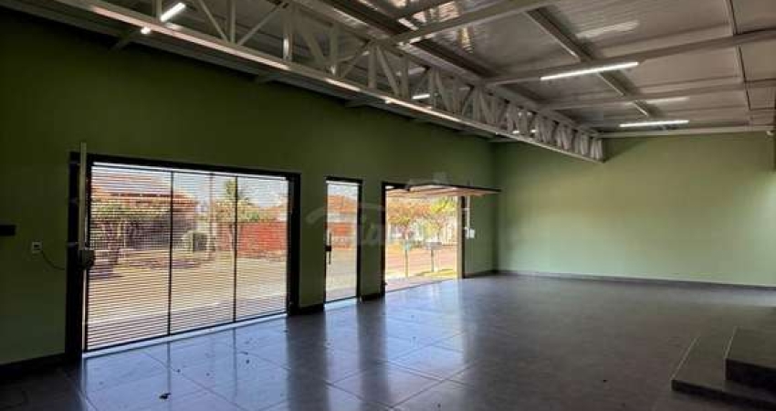 Casa para alugar em Jataí, Vila Fátima, com 4 quartos, com 120 m²