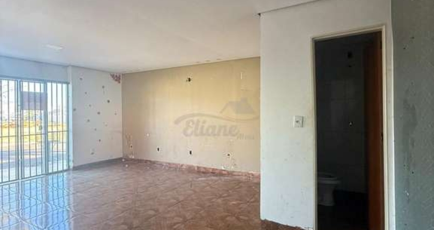 Sala para alugar em Jataí, Setor Epaminondas I, com 60 m²