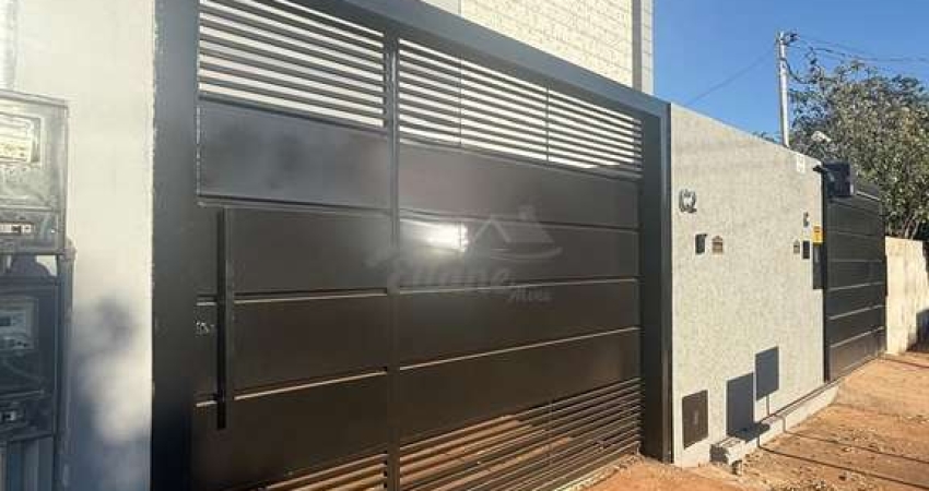 Casa para alugar em Jataí, Setor Central - Parte Baixa, com 2 quartos, com 90 m²
