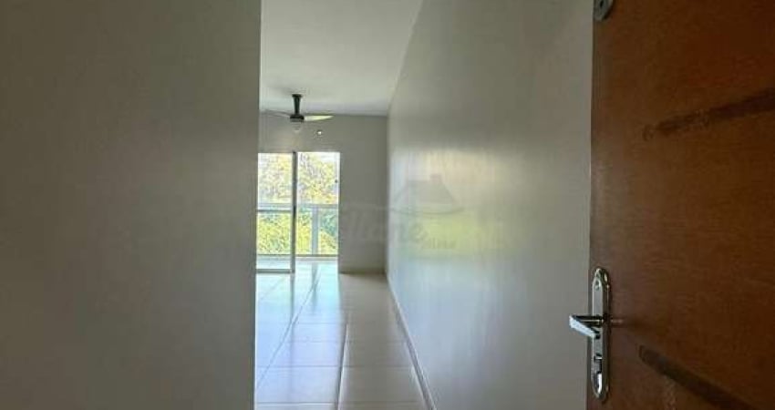 Apartamento para alugar em Jataí, Residencial das Brisas, com 1 suíte, com 90 m²