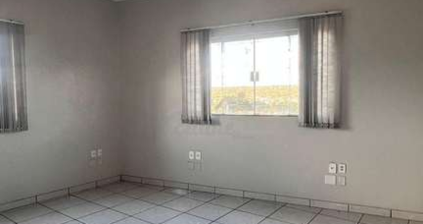 Salão para locação em Jataí, Vila Jardim Rio Claro, com 205 m²