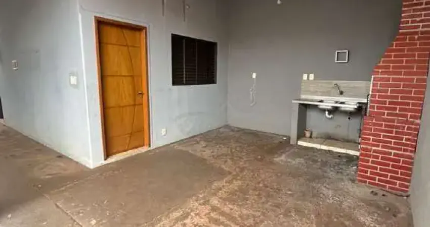 Casa para alugar em Jataí, Residencial Setor Sul, com 4 quartos, com 202.24 m²