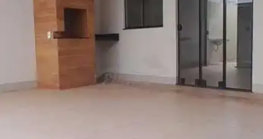 Geminado à venda em Jataí, Residencial Portal do Sol - 1ª Etapa, com 2 quartos, com 94.68 m²