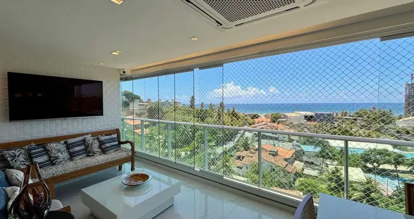 Apartamento à venda no bairro Pituaçu - Salvador/BA