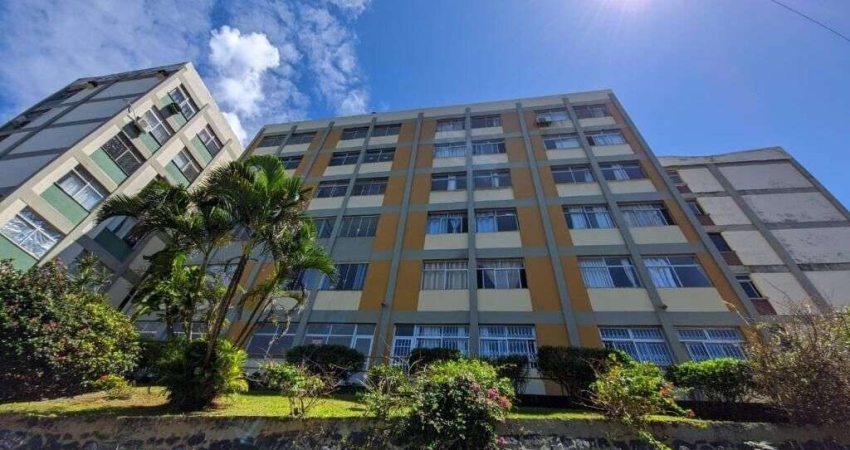 Apartamento com 4 quartos à venda em Ondina, Salvador 