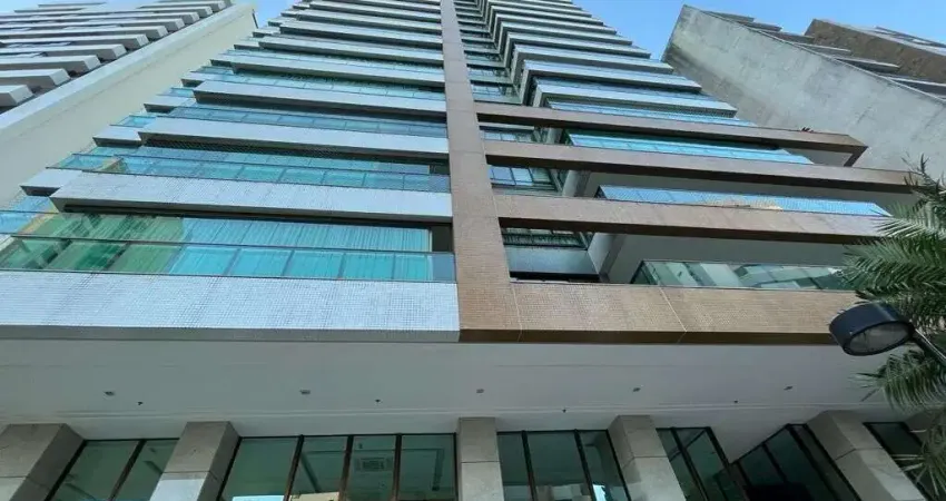 Mansão Grazia – Alto padrão com 4 suítes, na Graça com vista mar panorâmica.