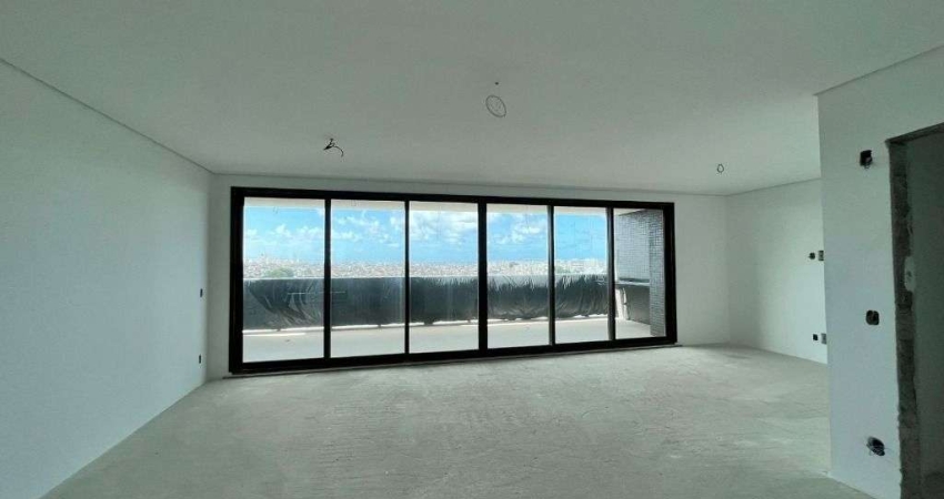 Apartamento com 4 suítes à venda, 230 m²  Horto Florestal - Salvador/BA