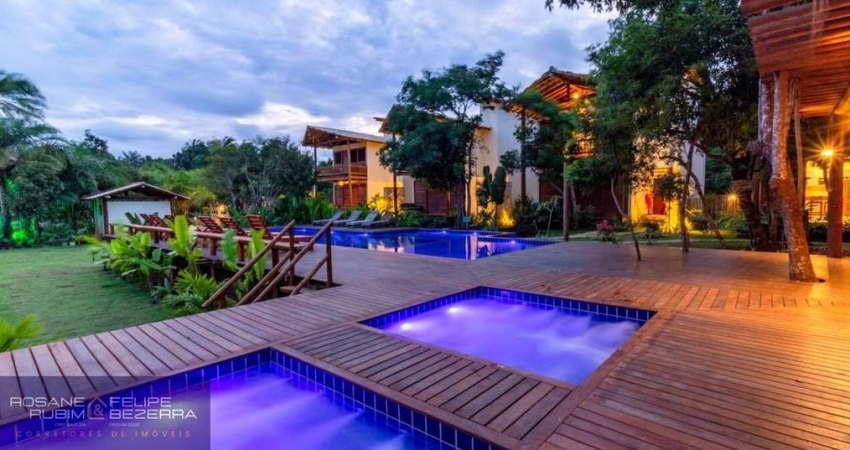 RESERVA TAIPU 2/4 COM 1 SUÍTE 80m2 OPORTUNIDADE! MARAÚ-BA