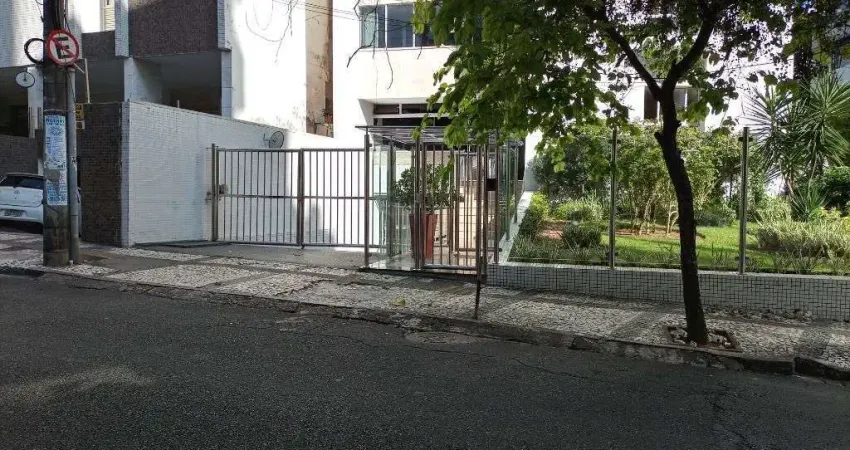 Apartamento com 4 quartos à venda no Graça, Salvador 