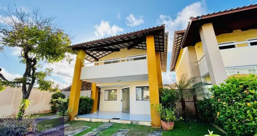 Casa com 4 quartos à venda no Stella Maris, Salvador 