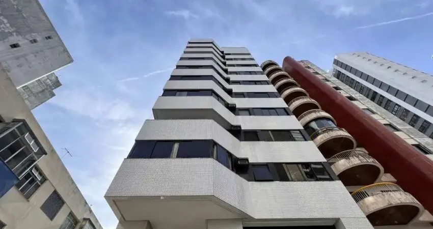 Belissimo apartamento com 3 quartos à venda na Graça. Salvador-Ba