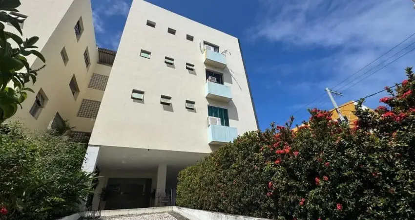 Apartamento à venda no bairro Costa Azul - Salvador/BA