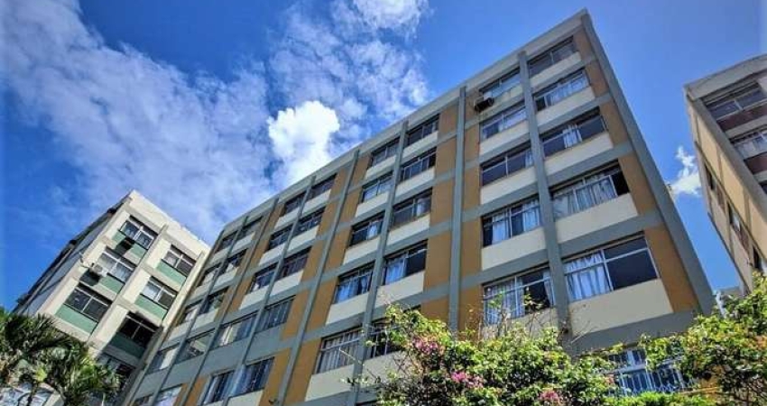 Apartamento com 4 quartos à venda em Ondina, Salvador 