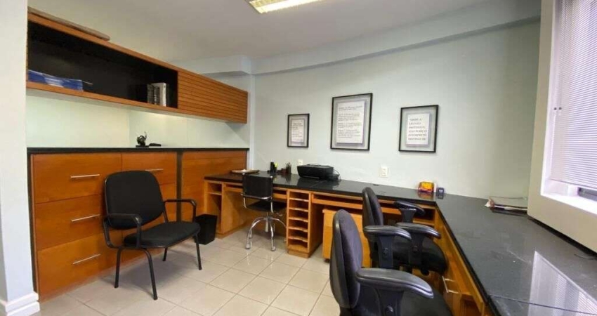 Excelente sala comercial para locação no Horto Florestal - Salvador-BA