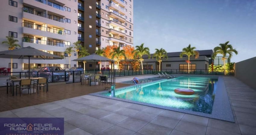 Jardim Patamares é o endereço ideal para você viver bem