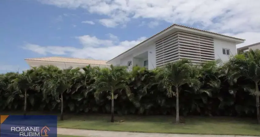 Casa com 5 quartos à venda no Alphaville II, Salvador 