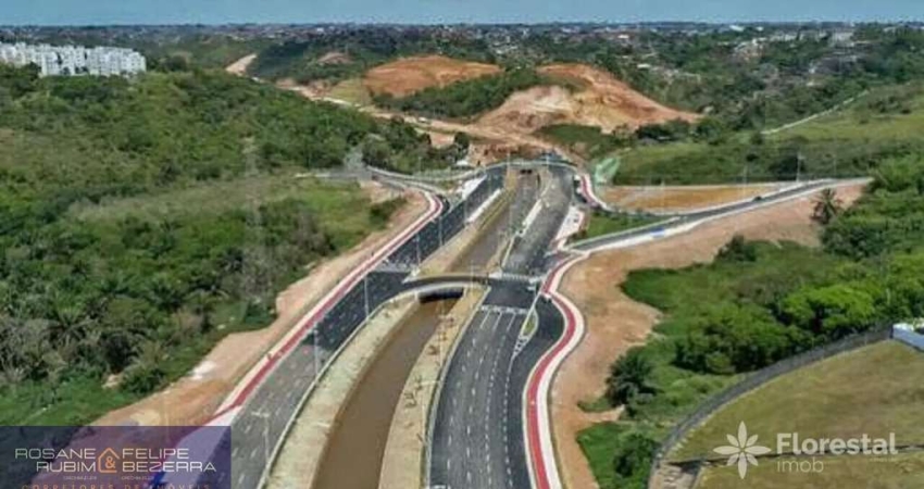 Terreno com 30 mil m2 na Avenida  29 de Março - Prox Alphaville 2 - Salvador