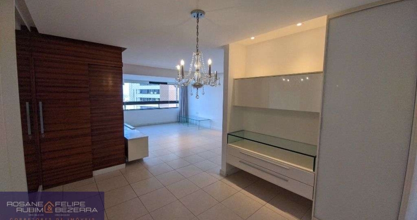 3 suítes para venda no Horto Florestal com 130 m²  - Horto Florestal - Salvador/BA