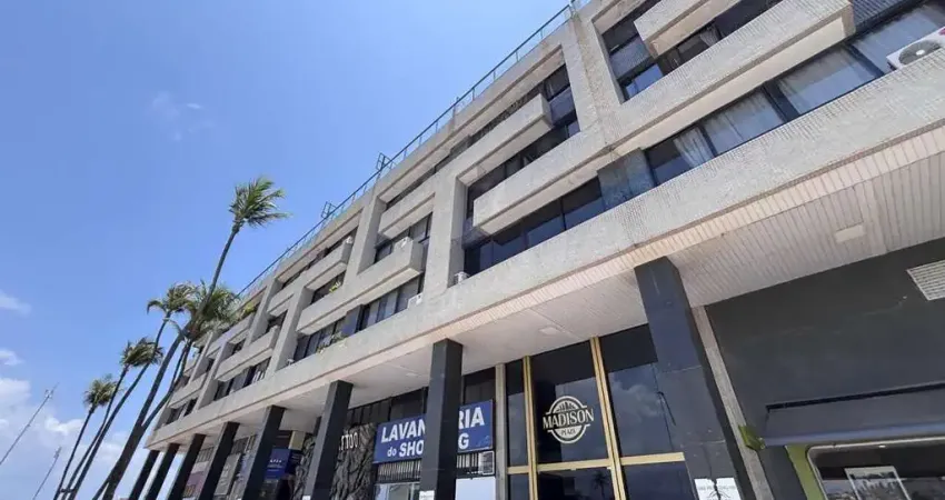 Excelente apartamento quarto e sala para morar ou investir na Pituba.