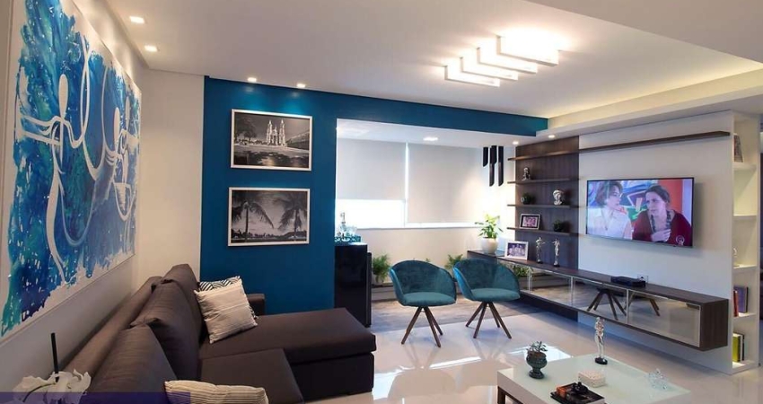 Apartamento com 3 quartos à venda na Pituba, Salvador 
