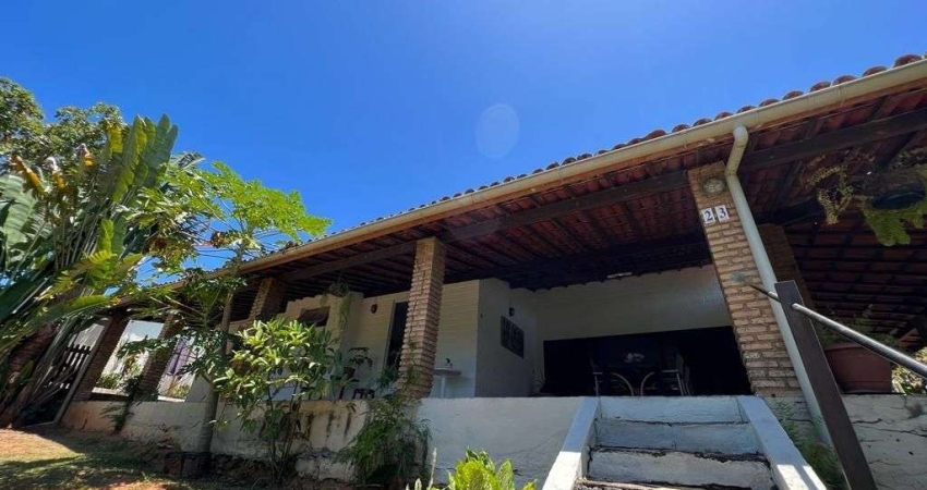 Casa com 4 quartos à venda no Abrantes, Camaçari 