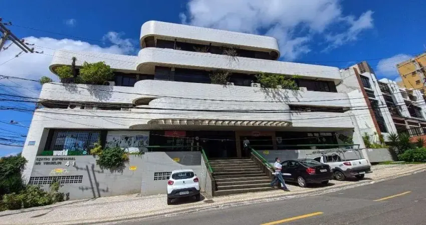 Prédio à venda, 860 m² por R$ 3.150.000 - Rio Vermelho - Salvador/BA