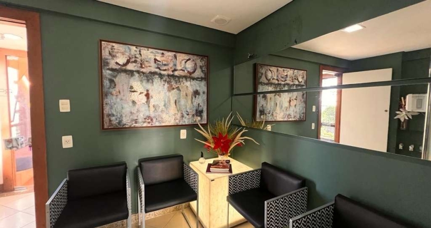 Sala comercial pronta para seu negócio no Cidade Jardim - Salvador/Ba