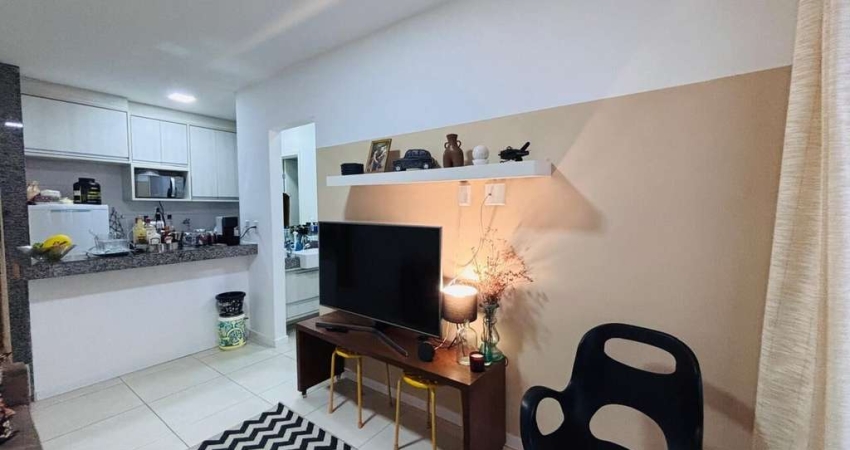 Belissimo apartamento semi-mobiliado com 1 Quarto e varanda à Venda em Ondina