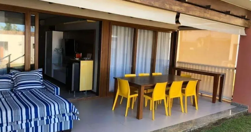 Apartamento com 3 suítes à venda, 102,73 m² - Itacimirim - Camaçari/BA