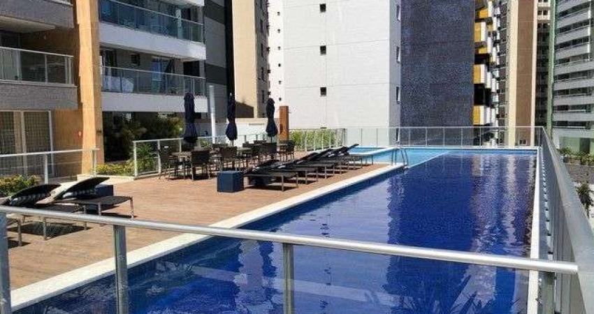Apartamento Duplex com 2 suites à venda no Itaigara