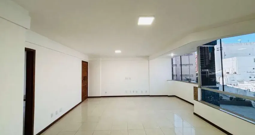 Apartamento com 3 quartos à venda no Itaigara, Salvador 