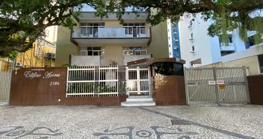 Apartamento com 4 quartos à venda no Vitória, Salvador 